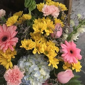 Meet your Posher, Edith